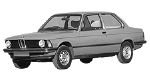 BMW E21 P371E Fault Code