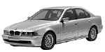 BMW E39 P371E Fault Code