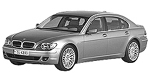 BMW E65 P371E Fault Code