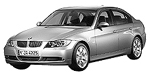 BMW E90 P371E Fault Code